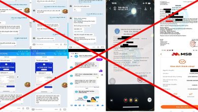 Lừa đảo khi làm dịch vụ BHXH trên mạng xã hội ngày càng tinh vi