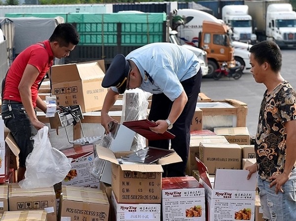 Những bất cập trong Luật Chất lượng sản phẩm, hàng hóa Những bất cập trong Luật Chất lượng sản phẩm, hàng hóa