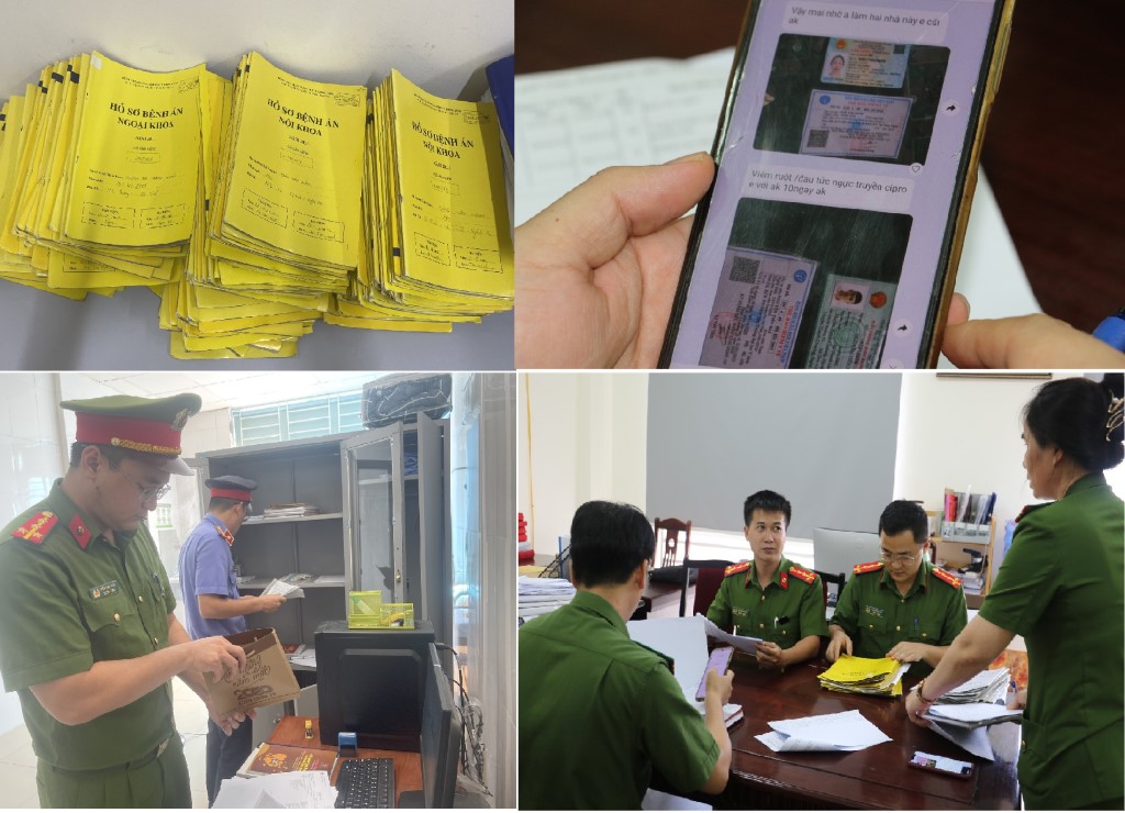 Vụ trục lợi hàng tỷ đồng bảo hiểm ở Nghệ An: “Căn bệnh nan y” khó giải? Vụ trục lợi hàng tỷ đồng bảo hiểm ở Nghệ An: “Căn bệnh nan y” khó giải?