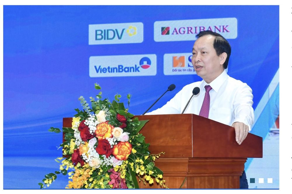 Triển khai nhiều phương thức cho vay hỗ trợ doanh nghiệp tiếp cận vốn Triển khai nhiều phương thức cho vay hỗ trợ doanh nghiệp tiếp cận vốn