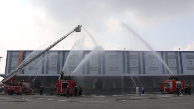 Doanh nghiệp logistics và cảng biển lên tiếng "gỡ khó" về PCCC Doanh nghiệp logistics và cảng biển lên tiếng "gỡ khó" về PCCC