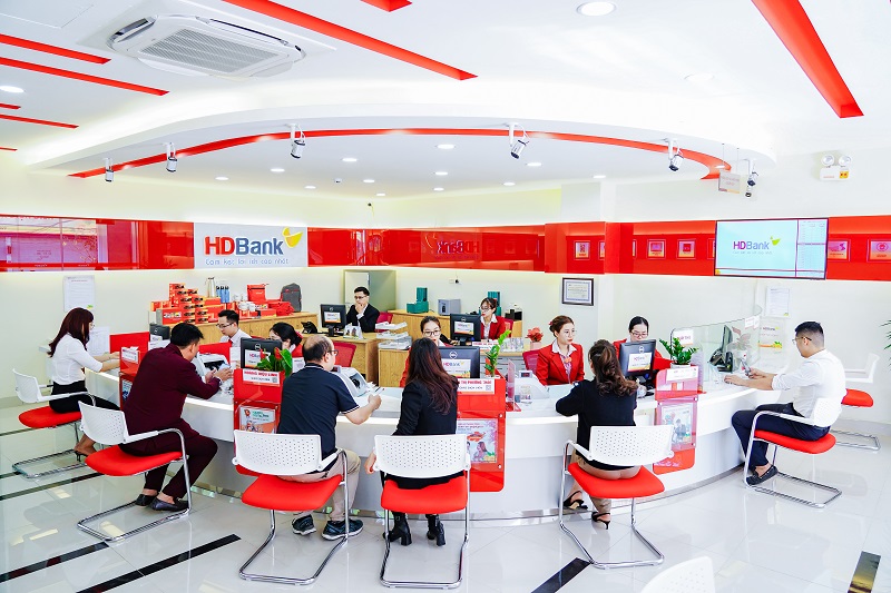 HDBank đạt lợi nhuận gần 5.500 tỷ đồng, hoàn thành Basel III HDBank đạt lợi nhuận gần 5.500 tỷ đồng, hoàn thành Basel III