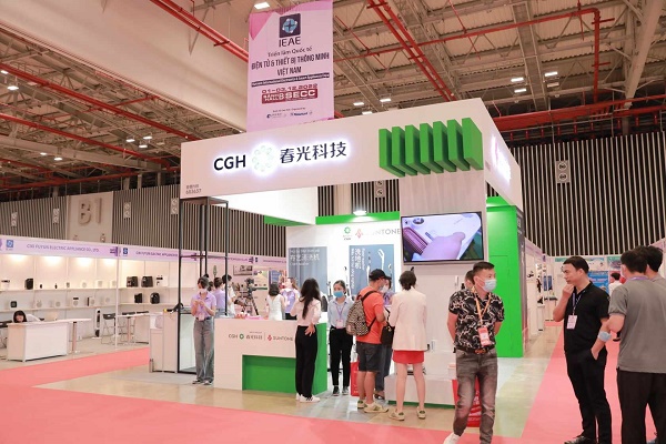 Thị trường đồ gia dụng “khát” những “tân binh” có “sức nặng” Thị trường đồ gia dụng “khát” những “tân binh” có “sức nặng”