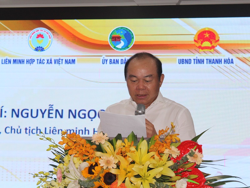 Diễn đàn kinh tế dược liệu Việt Nam - Liên kết của 4 nhà Diễn đàn kinh tế dược liệu Việt Nam - Liên kết của 4 nhà