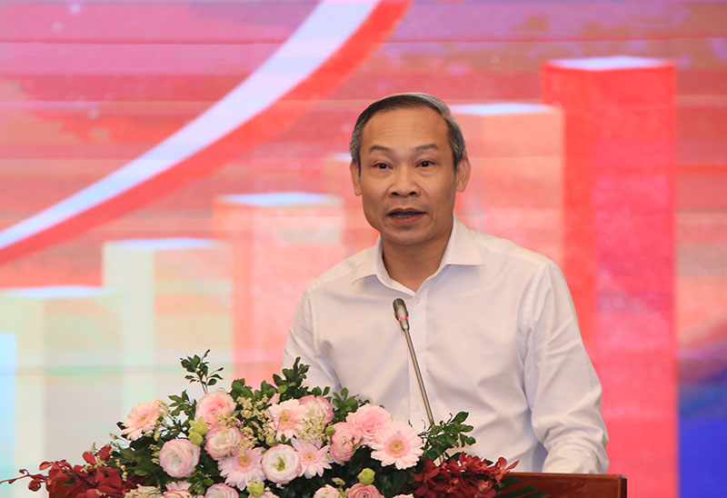 KHÔNG GIAN PHÁT TRIỂN MỚI CHO DOANH NGHIỆP: Giảm chi phí thực chất cho doanh nghiệp KHÔNG GIAN PHÁT TRIỂN MỚI CHO DOANH NGHIỆP: Giảm chi phí thực chất cho doanh nghiệp