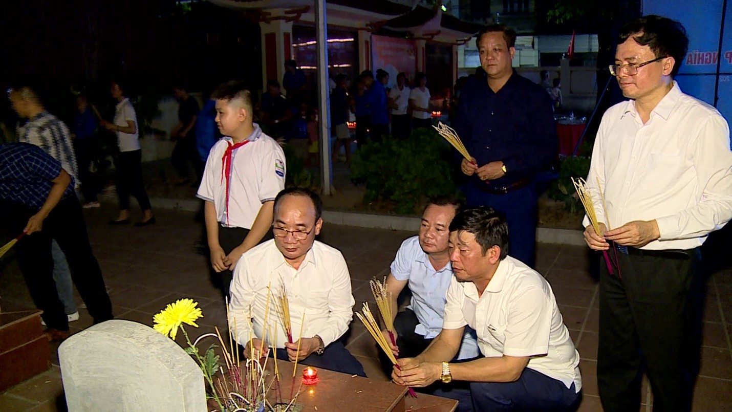 Tỉnh Bắc Ninh: Đạo lý Tỉnh Bắc Ninh: Đạo lý