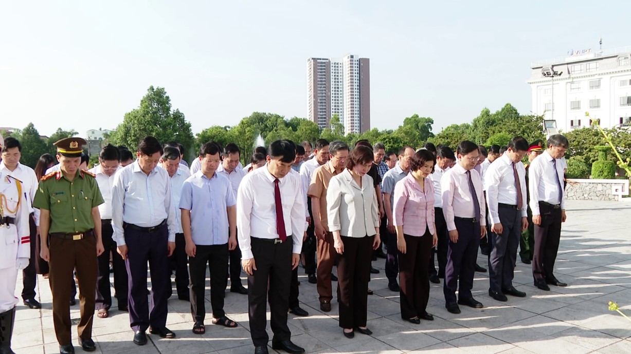 Tỉnh Bắc Ninh: Đạo lý Tỉnh Bắc Ninh: Đạo lý