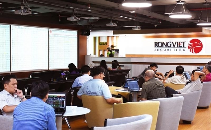 Công ty chứng khoán: Phân hóa lợi nhuận quý 2 Công ty chứng khoán: Phân hóa lợi nhuận quý 2