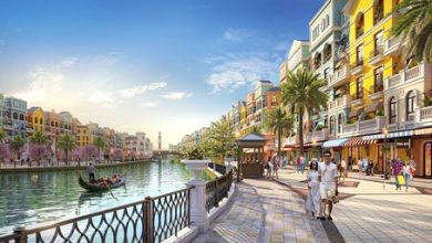 Mega Grand World - mảnh ghép mới cho du lịch thủ đô