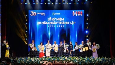 BẢN HÒA CA DIỆU KỲ HÀNH TRÌNH 30 NĂM SASCO BẢN HÒA CA DIỆU KỲ HÀNH TRÌNH 30 NĂM SASCO