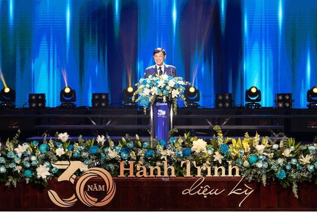 BẢN HÒA CA DIỆU KỲ HÀNH TRÌNH 30 NĂM SASCO BẢN HÒA CA DIỆU KỲ HÀNH TRÌNH 30 NĂM SASCO