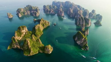 3 di sản ở Việt Nam lọt top ấn tượng nhất Đông Nam Á