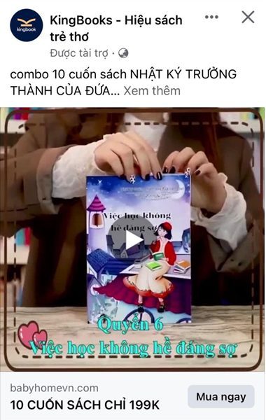 Cần có chế tài xử lý mạnh sách lậu, sách giả hiên ngang “bùng nổ” trên mạng xã hội Cần có chế tài xử lý mạnh sách lậu, sách giả hiên ngang “bùng nổ” trên mạng xã hội