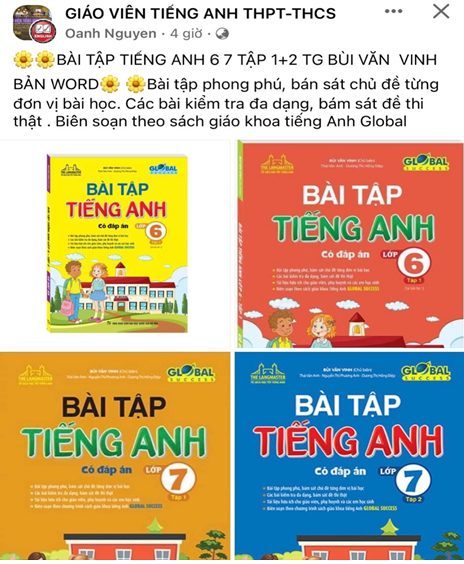 Cần có chế tài xử lý mạnh sách lậu, sách giả hiên ngang “bùng nổ” trên mạng xã hội Cần có chế tài xử lý mạnh sách lậu, sách giả hiên ngang “bùng nổ” trên mạng xã hội