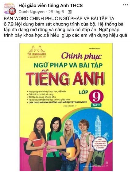 Cần có chế tài xử lý mạnh sách lậu, sách giả hiên ngang “bùng nổ” trên mạng xã hội Cần có chế tài xử lý mạnh sách lậu, sách giả hiên ngang “bùng nổ” trên mạng xã hội