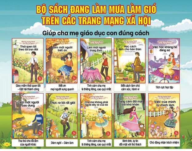 Cần có chế tài xử lý mạnh sách lậu, sách giả hiên ngang “bùng nổ” trên mạng xã hội Cần có chế tài xử lý mạnh sách lậu, sách giả hiên ngang “bùng nổ” trên mạng xã hội