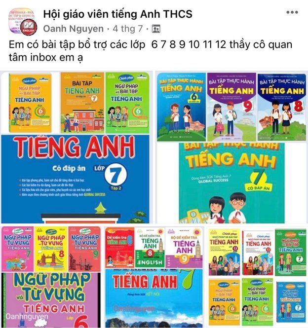 Cần có chế tài xử lý mạnh sách lậu, sách giả hiên ngang “bùng nổ” trên mạng xã hội Cần có chế tài xử lý mạnh sách lậu, sách giả hiên ngang “bùng nổ” trên mạng xã hội