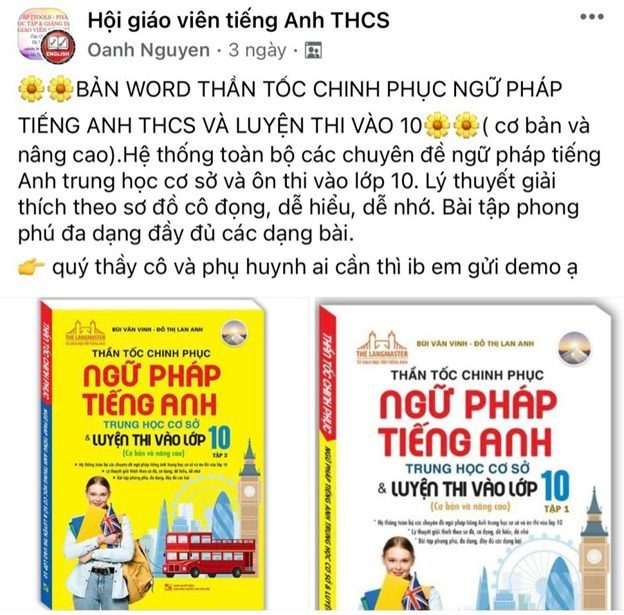 Cần có chế tài xử lý mạnh sách lậu, sách giả hiên ngang “bùng nổ” trên mạng xã hội Cần có chế tài xử lý mạnh sách lậu, sách giả hiên ngang “bùng nổ” trên mạng xã hội
