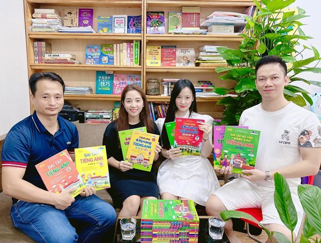 Cần có chế tài xử lý mạnh sách lậu, sách giả hiên ngang “bùng nổ” trên mạng xã hội Cần có chế tài xử lý mạnh sách lậu, sách giả hiên ngang “bùng nổ” trên mạng xã hội