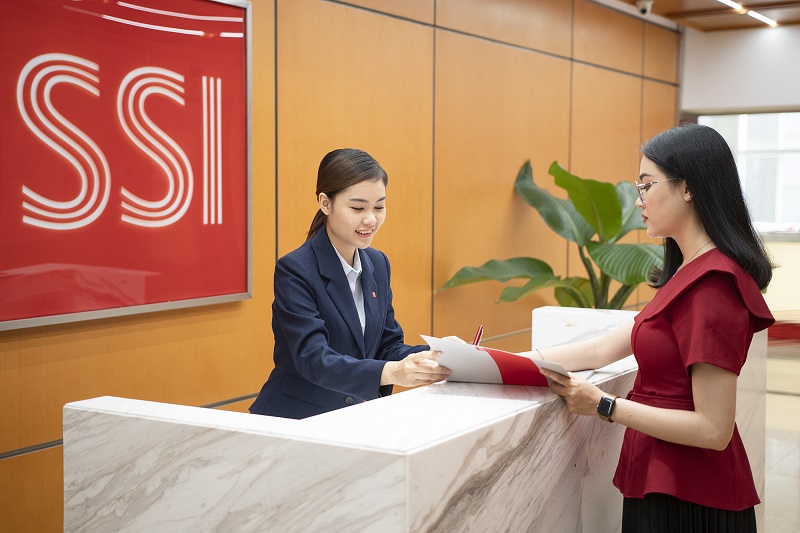 Bất ngờ với hoạt động đầu tư mang lại doanh thu lớn cho SSI Bất ngờ với hoạt động đầu tư mang lại doanh thu lớn cho SSI