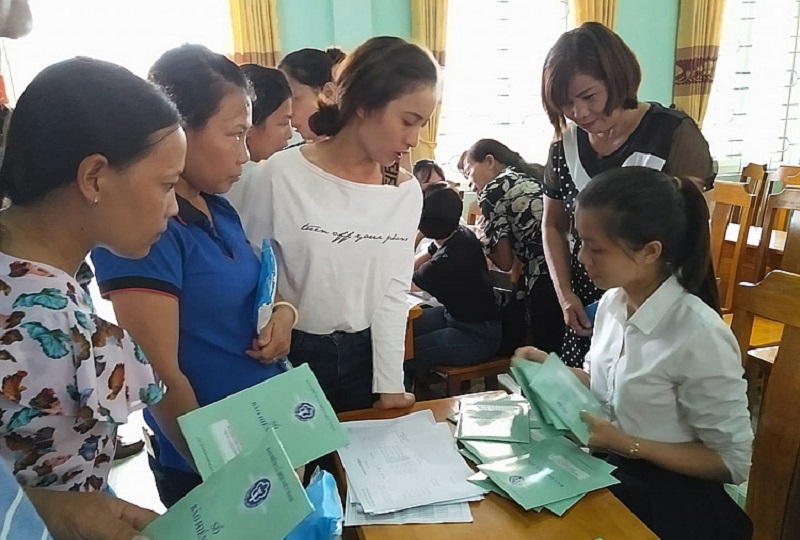 Sửa Luật Bảo hiểm xã hội: Cần làm rõ hành vi trốn đóng BHXH Sửa Luật Bảo hiểm xã hội: Cần làm rõ hành vi trốn đóng BHXH