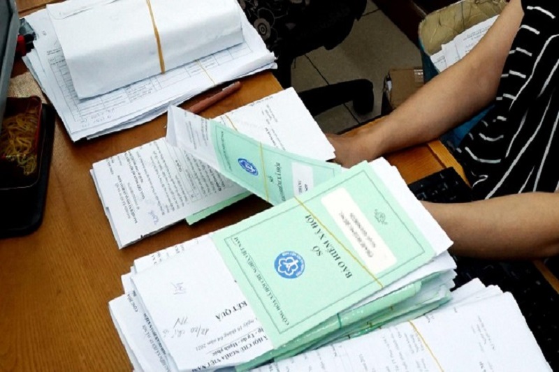 Sửa Luật Bảo hiểm xã hội: Cần làm rõ hành vi trốn đóng BHXH Sửa Luật Bảo hiểm xã hội: Cần làm rõ hành vi trốn đóng BHXH