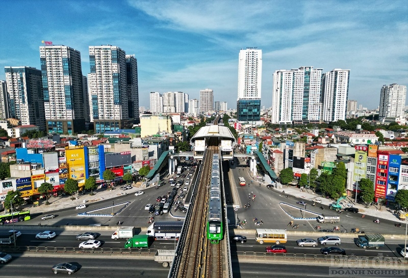 Sửa Luật Thủ đô - Tạo cơ chế đặc thù để Thủ đô bứt phá Sửa Luật Thủ đô - Tạo cơ chế đặc thù để Thủ đô bứt phá