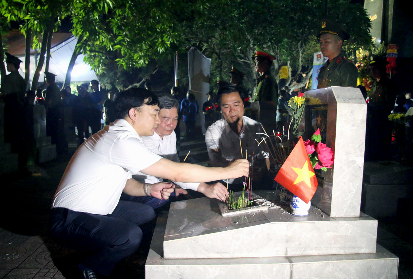 Tỉnh Bắc Ninh: Đạo lý Tỉnh Bắc Ninh: Đạo lý