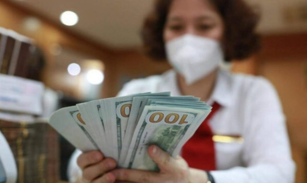 Không để đầu cơ tỷ giá trên thị trường Không để đầu cơ tỷ giá trên thị trường