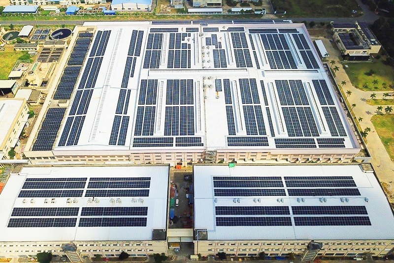 TTC Energy được vinh danh “Top 50 Doanh nghiệp phát triển bền vững tiêu biểu” năm 2023 TTC Energy được vinh danh “Top 50 Doanh nghiệp phát triển bền vững tiêu biểu” năm 2023