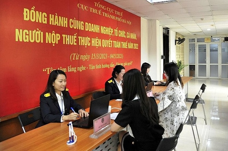 Thuế thu nhập cá nhân – Cần đảm bảo sự công bằng giữa các đối tượng nộp thuế Thuế thu nhập cá nhân – Cần đảm bảo sự công bằng giữa các đối tượng nộp thuế