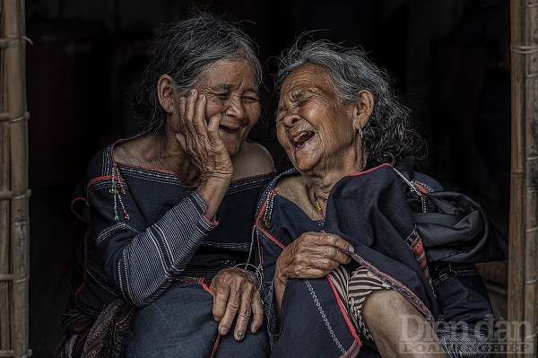 Nhớ về Tây Nguyên đại ngàn Nhớ về Tây Nguyên đại ngàn