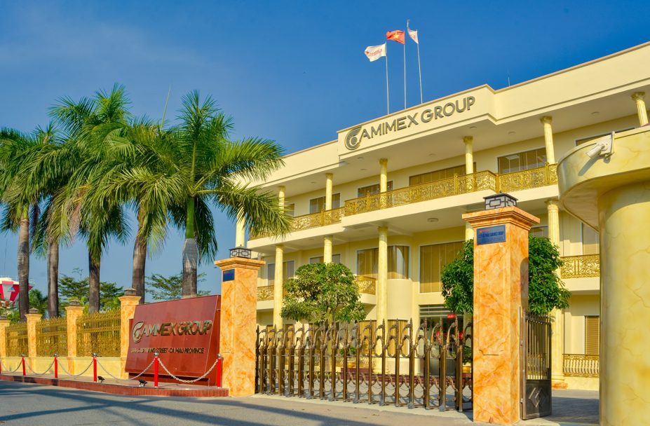 CMX sắp phát hành thêm 300 tỷ đồng trái phiếu CMX sắp phát hành thêm 300 tỷ đồng trái phiếu