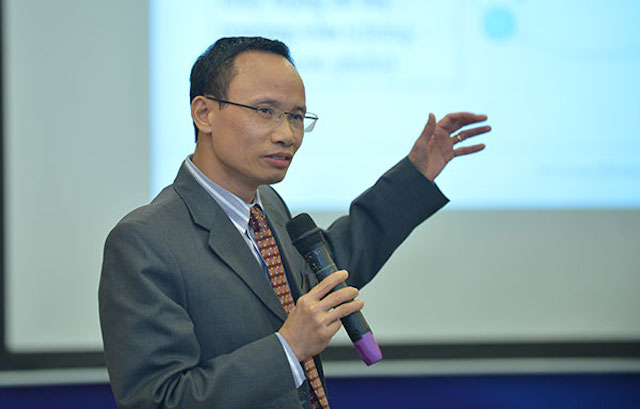 Đa dạng hoá nguồn vốn cho doanh nghiệp nhỏ và vừa Đa dạng hoá nguồn vốn cho doanh nghiệp nhỏ và vừa