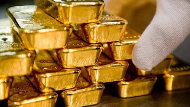 Vàng giảm mạnh khi tăng trưởng kinh tế Mỹ tốt hơn dự báo Vàng giảm mạnh khi tăng trưởng kinh tế Mỹ tốt hơn dự báo