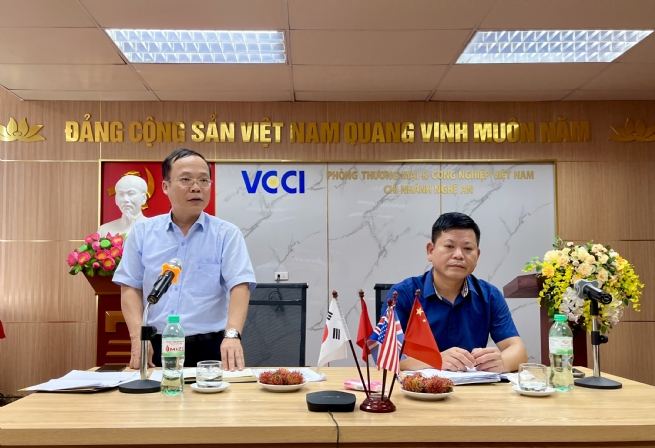 Phải luôn bám sát nhu cầu của doanh nghiệp Phải luôn bám sát nhu cầu của doanh nghiệp