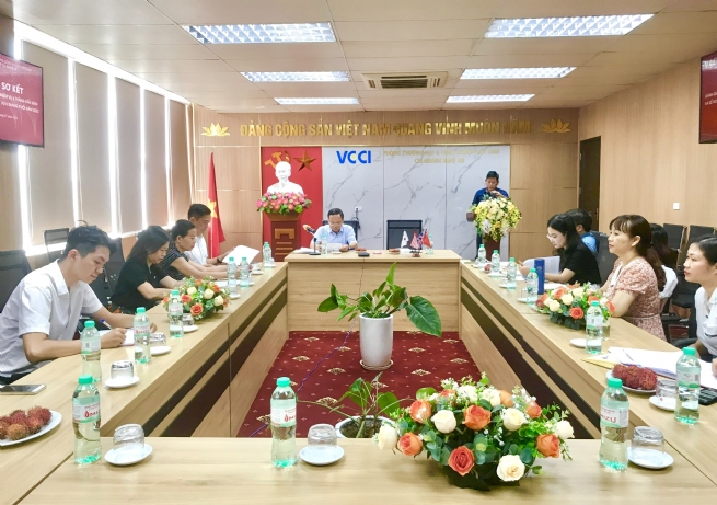 Phải luôn bám sát nhu cầu của doanh nghiệp Phải luôn bám sát nhu cầu của doanh nghiệp