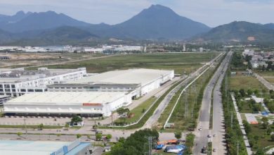 Doanh thu các doanh nghiệp FDI trong các KCN Vĩnh Phúc đạt gần 5 tỷ USD Doanh thu các doanh nghiệp FDI trong các KCN Vĩnh Phúc đạt gần 5 tỷ USD