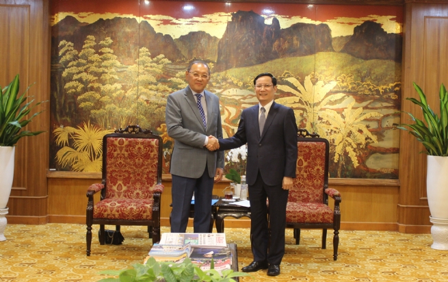 Thúc đẩy quan hệ hữu nghị truyền thống Việt Nam – Kazakhstan