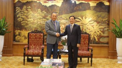 Thúc đẩy quan hệ hữu nghị truyền thống Việt Nam – Kazakhstan Thúc đẩy quan hệ hữu nghị truyền thống Việt Nam – Kazakhstan