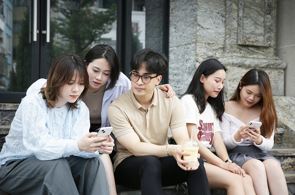 Bùng nổ thị trường mạng di động ảo tại Việt Nam Bùng nổ thị trường mạng di động ảo tại Việt Nam