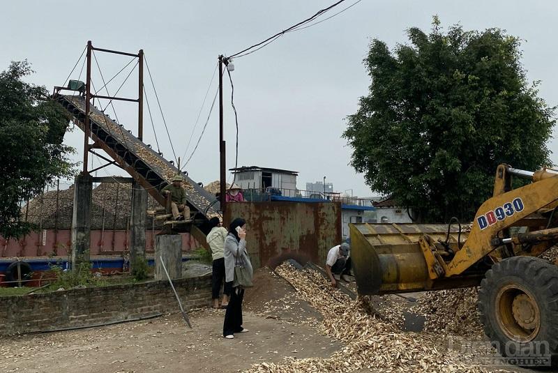 Vụ doanh nghiệp 7 năm chưa được hoàn thuế tại Vĩnh Phúc: Cục Thuế… lên tiếng Vụ doanh nghiệp 7 năm chưa được hoàn thuế tại Vĩnh Phúc: Cục Thuế… lên tiếng