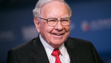 Sai lầm trị giá 11 tỷ USD của Warren Buffett