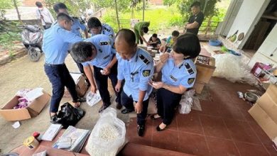 “Xảo trá” thị trường thực phẩm chức năng - Bài 1: “Bóng ma” ám ảnh người tiêu dùng “Xảo trá” thị trường thực phẩm chức năng - Bài 1: “Bóng ma” ám ảnh người tiêu dùng