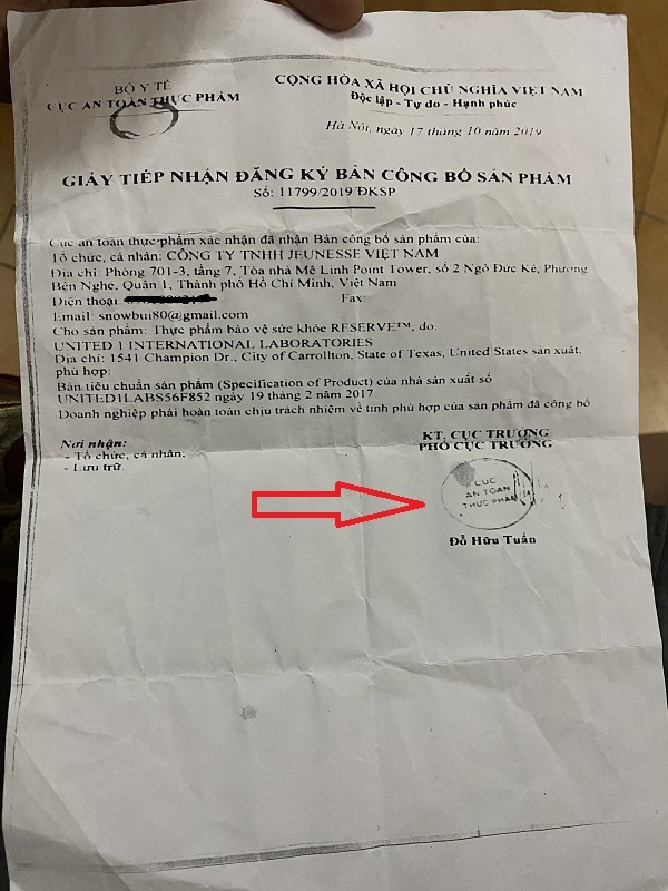 “Xảo trá” thị trường thực phẩm chức năng - Bài 2: Hoạt động đa cấp núp bóng “thần dược”