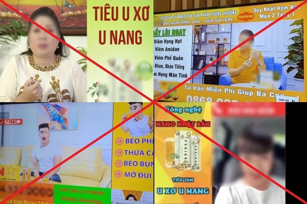 “Xảo trá” thị trường thực phẩm chức năng - Bài 6: Những “kẽ hở” quản lý “Xảo trá” thị trường thực phẩm chức năng - Bài 6: Những “kẽ hở” quản lý