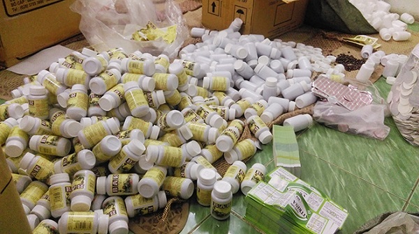 “Xảo trá” thị trường thực phẩm chức năng - Bài cuối: Dẹp “loạn” cách nào?