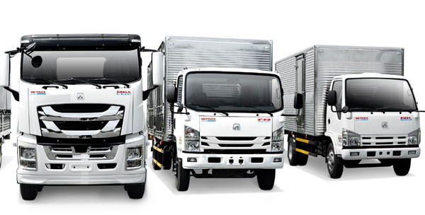 Có cơ hội xuất khẩu ô tô, doanh nghiệp lại gặp khó vì chính sách