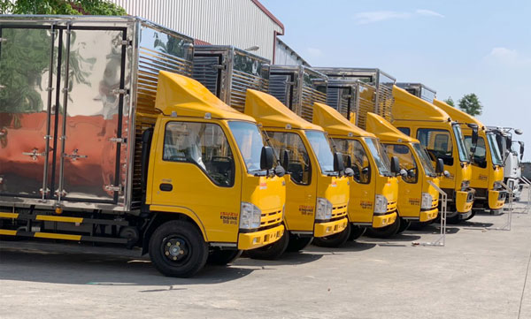 Doanh nghiệp Việt lo mất cơ hội xuất khẩu ô tô tay lái bên phải