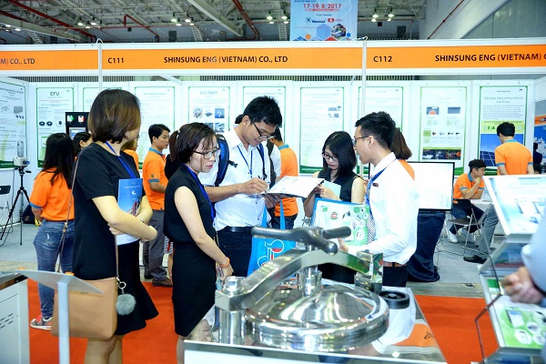 Thị trường y tế hấp dẫn các nhà đầu tư Thị trường y tế hấp dẫn các nhà đầu tư